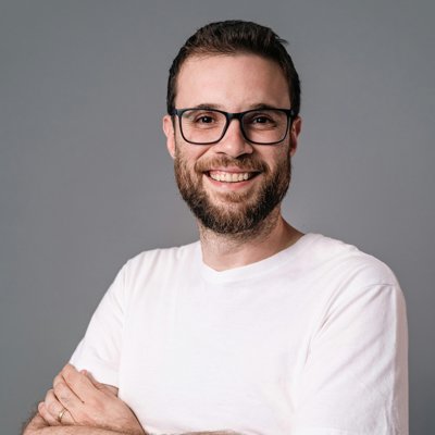 Portrait de D. Grondin